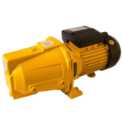 BHD SU DİNAMOSU JET 100 1HP 0,75 KW